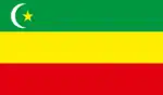 Drapeau de l'Autonomie d'Alash