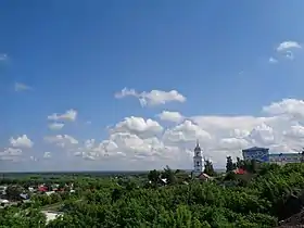 Alatyr (ville)