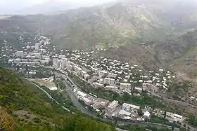 Alaverdi (Arménie)
