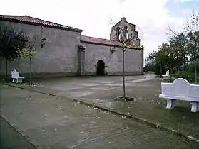 Alba de Yeltes