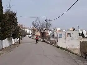 Albanchez de Mágina