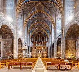 Sainte-Cécile d’Albi