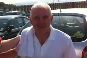 Image illustrative de l’article Arthur Albiston