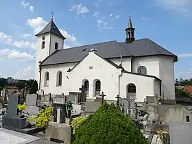 Albrechtičky