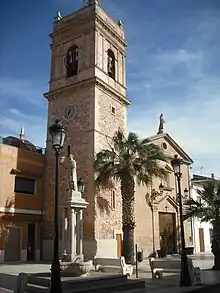 Albuixech