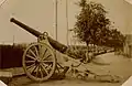 Canon de 120 L n°379