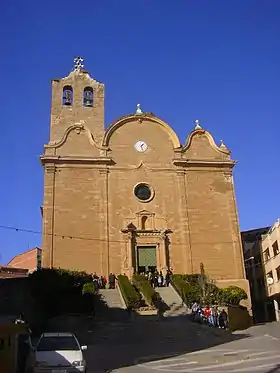 Alcarràs