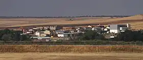 Aldeatejada