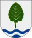 Blason de Ale