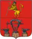 Blason de Aleksandrov