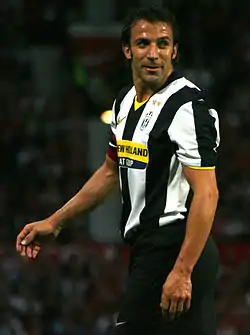 Image illustrative de l’article Alessandro Del Piero