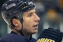 Photo de profil d'Alexander Steen