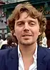 Alex Vizorek