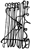 Signature de Alexandre V