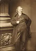 Pierre Marie de Saint-Georges.