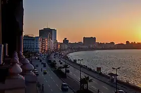 Alexandrie