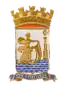 Blason de Alexandrie