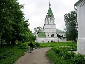 Aleksandrov (ville)