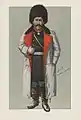 Alexei Nikolayevich Kuropatkin (Vanity Fair, 1905)