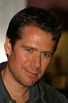 Wesley Wyndam-Pryce, interprété par Alexis Denisof