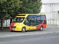 Ligne 12 Cinémas