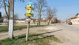Zsadány