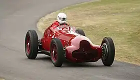 Alfa Romeo 12C-37