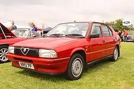 Phase 2 (1986-1989)