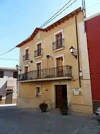 Alfafara