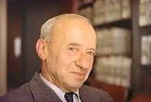 Alfred Tarski(1902-1983)