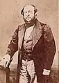 Le Roux  (1852-1870).