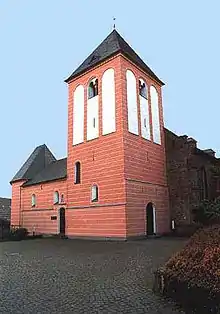 St. Jakobus