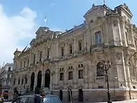 Image illustrative de l’article Liste des maires d'Oran