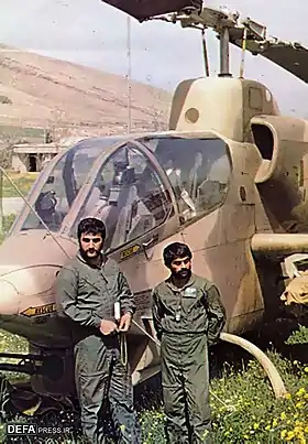 Ali Akbar Shiroudi