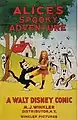 Alice's Spooky Adventure (1924)