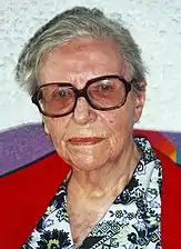 Alice Rivaz