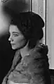 Alice de Janzé, née Silverthorne (1899-1941)
