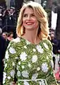 Alice Taglioni joue Claire Carmignac