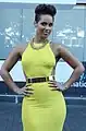 Alicia Keys (11-12,14)
