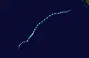Trajectoire.