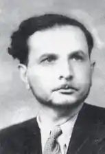 Allal El Fassi