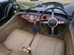 Allard L1