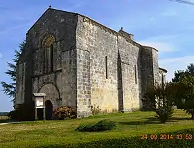 Allas-Bocage