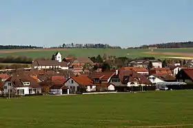 Alle (Jura)