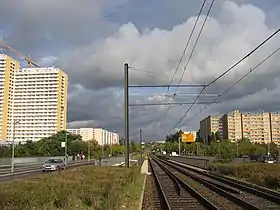 Berlin-Marzahn