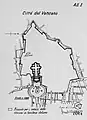 Carte annexée aux accords du Latran.