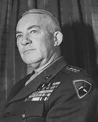 Allen H. Turnage