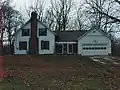 Allen Welton House