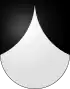 Blason de Allmendingen