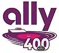 Logo depuis 2021.